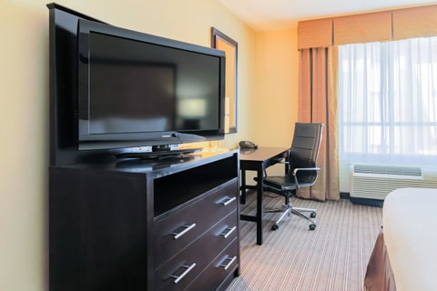 Holiday Inn Mobile Airport - LBG 10