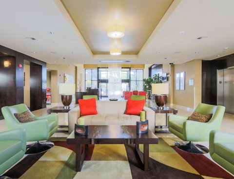 Holiday Inn Mobile Airport - LBG 29