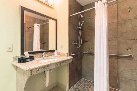 Holiday Inn Mobile Airport - LBG 20