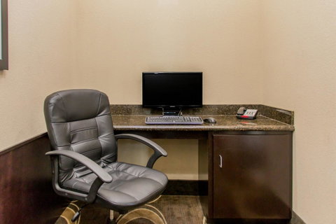 Holiday Inn Mobile Airport - LBG 34