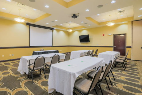 Holiday Inn Mobile Airport - LBG 37