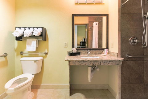 Holiday Inn Mobile Airport - LBG 15