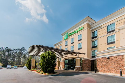 Holiday Inn Mobile Airport - LBG 0