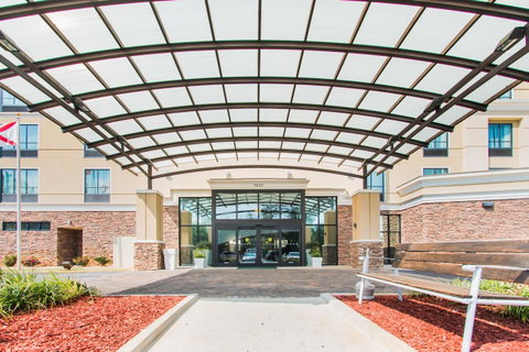 Holiday Inn Mobile Airport - LBG 2