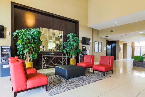 Holiday Inn Mobile Airport - LBG 35