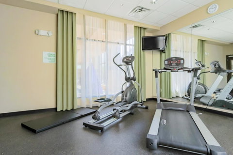 Holiday Inn Mobile Airport - LBG 32