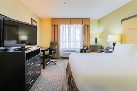 Holiday Inn Mobile Airport - LBG 13