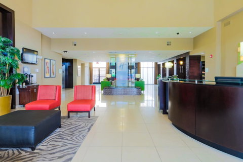 Holiday Inn Mobile Airport - LBG 31