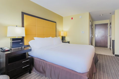 Holiday Inn Mobile Airport - LBG 11