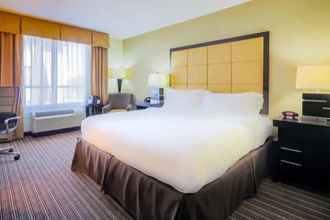 Holiday Inn Mobile Airport - LBG 14