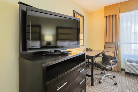 Holiday Inn Mobile Airport - LBG 27