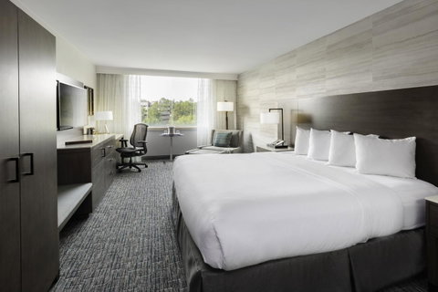 DoubleTree Birmingham Perimeter Park - LBG 20