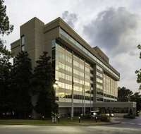 DoubleTree Birmingham Perimeter Park