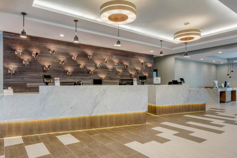 DoubleTree Birmingham Perimeter Park - LBG 4