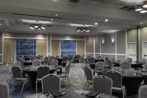 DoubleTree Birmingham Perimeter Park - LBG 38