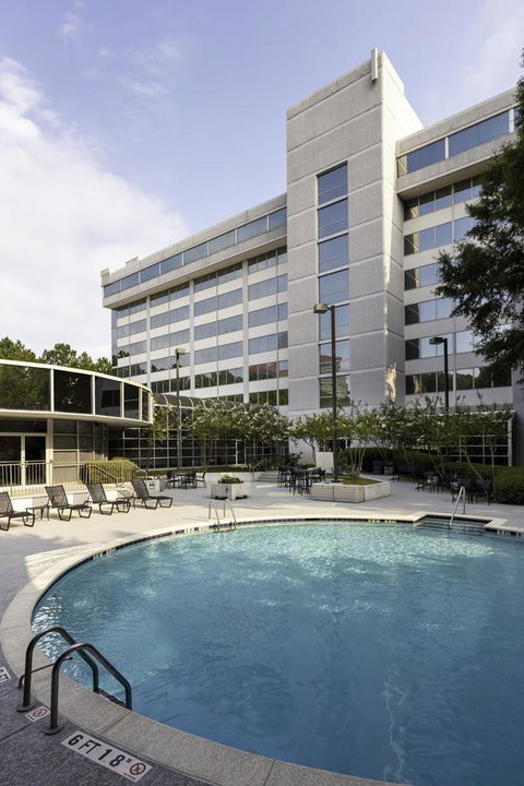 DoubleTree Birmingham Perimeter Park - LBG 16