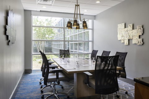 DoubleTree Birmingham Perimeter Park - LBG 29