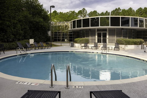 DoubleTree Birmingham Perimeter Park - LBG 15
