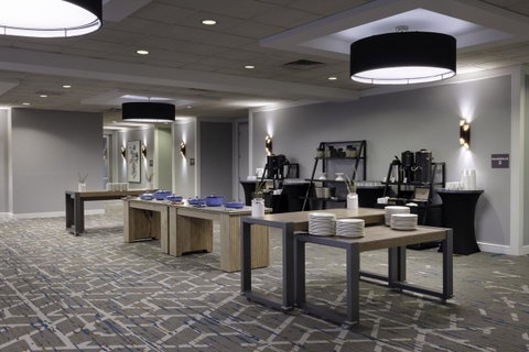 DoubleTree Birmingham Perimeter Park - LBG 30