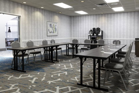DoubleTree Birmingham Perimeter Park - LBG 33