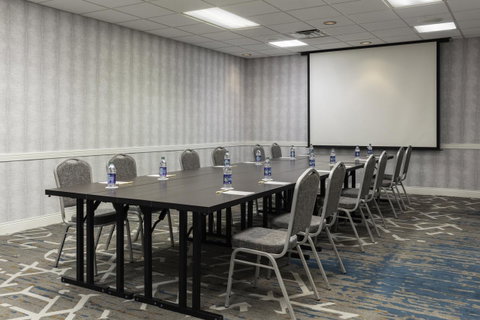 DoubleTree Birmingham Perimeter Park - LBG 39