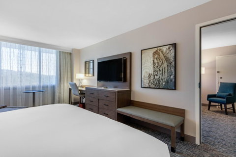 DoubleTree Birmingham Perimeter Park - LBG 2