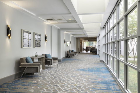 DoubleTree Birmingham Perimeter Park - LBG 27