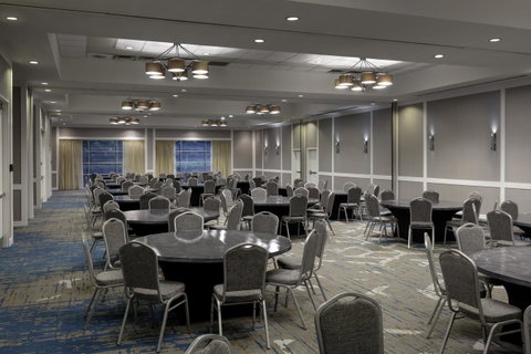 DoubleTree Birmingham Perimeter Park - LBG 37
