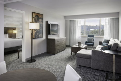 DoubleTree Birmingham Perimeter Park - LBG 5