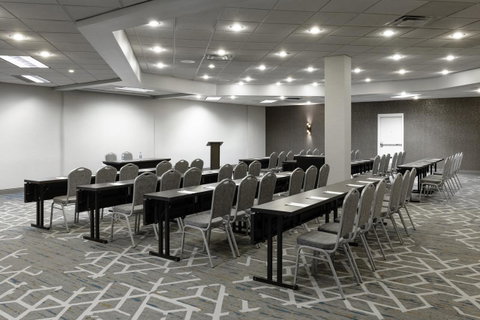 DoubleTree Birmingham Perimeter Park - LBG 35