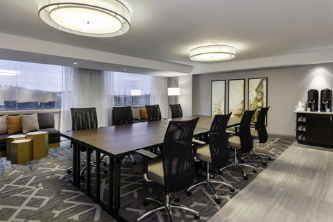 DoubleTree Birmingham Perimeter Park - LBG 41