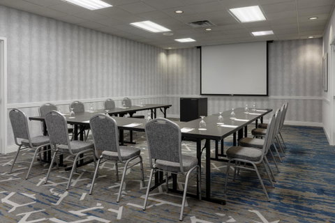DoubleTree Birmingham Perimeter Park - LBG 32