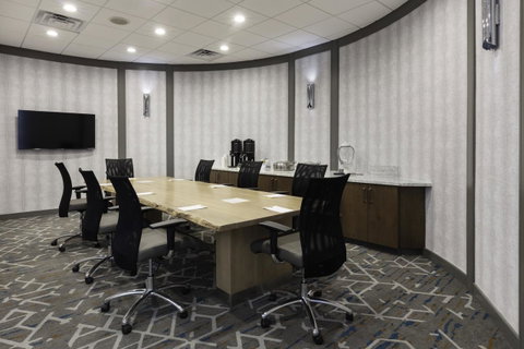 DoubleTree Birmingham Perimeter Park - LBG 26
