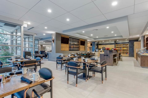DoubleTree Birmingham Perimeter Park - LBG 43