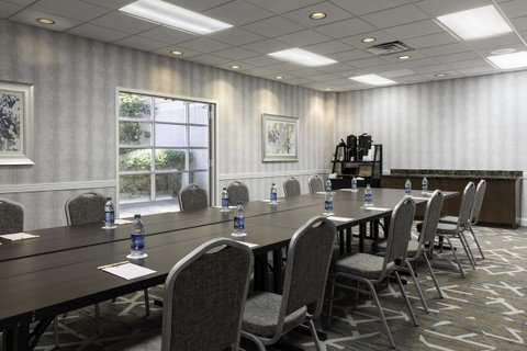 DoubleTree Birmingham Perimeter Park - LBG 40