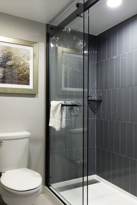 DoubleTree Birmingham Perimeter Park - LBG 24
