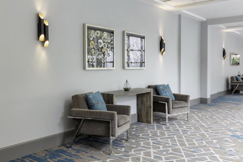 DoubleTree Birmingham Perimeter Park - LBG 28