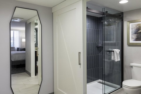 DoubleTree Birmingham Perimeter Park - LBG 7