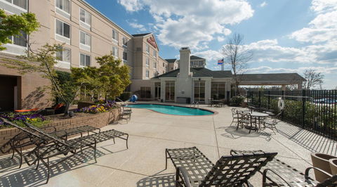Hilton Garden Inn Auburn/Opelika - LBG 3