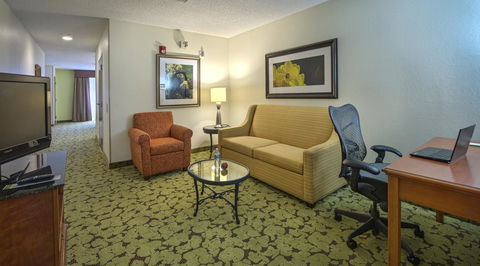 Hilton Garden Inn Auburn/Opelika - LBG 14