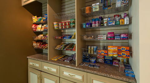 Hilton Garden Inn Auburn/Opelika - LBG 7