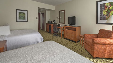 Hilton Garden Inn Auburn/Opelika - LBG 9