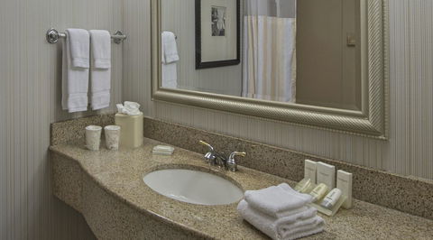 Hilton Garden Inn Auburn/Opelika - LBG 26