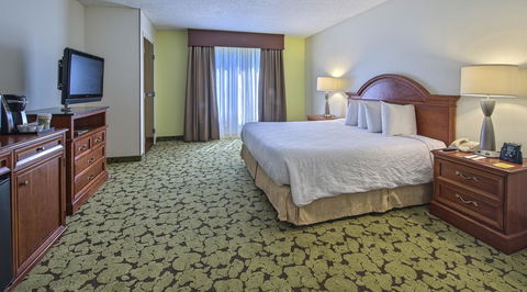 Hilton Garden Inn Auburn/Opelika - LBG 19