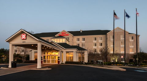 Hilton Garden Inn Auburn/Opelika - LBG 0