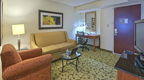 Hilton Garden Inn Auburn/Opelika - LBG 22