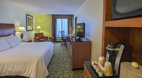 Hilton Garden Inn Auburn/Opelika - LBG 24