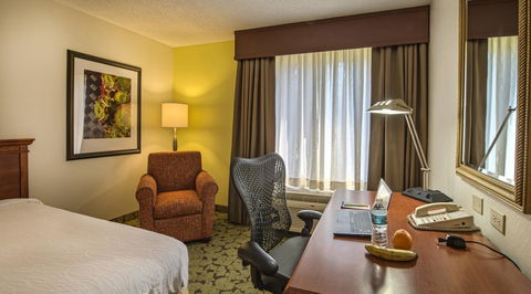 Hilton Garden Inn Auburn/Opelika - LBG 15