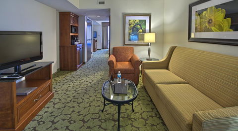 Hilton Garden Inn Auburn/Opelika - LBG 16