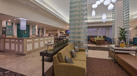 Hilton Garden Inn Auburn/Opelika - LBG 5